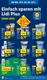 Zaziki Angebot im aktuellen Lidl Prospekt auf Seite 20