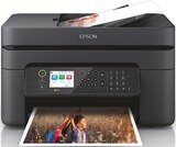 Multifunktions-Tintenstrahldrucker WorkForce WF-2950DWF Angebote von EPSON bei expert TeVi Passau für 89,00 €