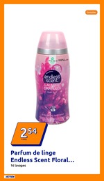 Offre Parfum dans le catalogue Action du moment à la page 3
