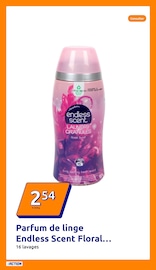 Parfum Angebote im Prospekt "LA SEMAINE D'ACTION" von Action Parfum Angebote im Prospekt "LA SEMAINE D'ACTION" von Action auf Seite 3