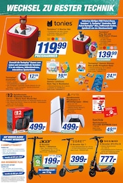 Aktueller expert Prospekt mit Disney, "Top Angebote", Seite 7