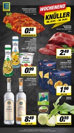 Aktueller EDEKA Prospekt mit Rama, "Aktuelle Angebote", Seite 19