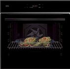 Elektro-Backofen TE7PB63FSB Angebote von AEG bei MEDIMAX Hanau für 666,00 €