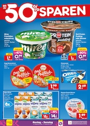 Quark im Netto Marken-Discount Prospekt in Stuttgart Aktueller Netto Marken-Discount Prospekt mit Quark, "Aktuelle Angebote", Seite 35