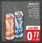 Aktuelles V+ Curuba Angebot bei EDEKA in Remscheid ab 0,77 €