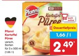 Aktuelle Kartoffeln Angebote bei Netto Marken-Discount in Chemnitz Aktuelles Kartoffel Püree Angebot bei Netto Marken-Discount in Chemnitz ab 2,49 €