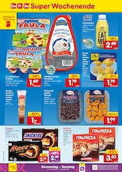 Fast Food im Netto Marken-Discount Prospekt in Gelsenkirchen Aktueller Netto Marken-Discount Prospekt mit Fast Food, "Aktuelle Angebote", Seite 5