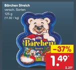 Bärchen Streich im Angebot bei Netto Marken-Discount in Schwäbisch Gmünd Bärchen Streich Angebote bei Netto Marken-Discount Schwäbisch Gmünd für 1,49 €