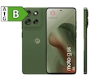 moto g56 5G 256 GB Dill Dual SIM von MOTOROLA für 189,00 € bei MediaMarkt Saturn im Angebot moto g56 5G 256 GB Dill Dual SIM von MOTOROLA im aktuellen MediaMarkt Saturn Prospekt