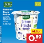 Aktuelle Sahne Angebote bei Netto Marken-Discount in Wuppertal Aktuelles Bio Creme Fraiche Angebot bei Netto Marken-Discount in Wuppertal ab 0,89 €