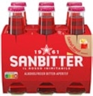 Sanbittèr im Kaufland Prospekt Sanbittèr von Sanpellegrino im aktuellen Kaufland Prospekt für 2,99 €
