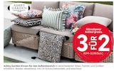 Kissen für den Außenbereich Angebote von Ashby Garden bei Rusta Essen für 9,99 €