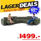Seats and Sofas Regensburg - Legacy Angebot im Prospekt Legacy bei Seats and Sofas im Regensburg Prospekt für 1.499,00 €