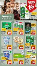 Eier im REWE Prospekt in Kempten Aktueller REWE Prospekt mit Eier, "Dein Markt", Seite 20