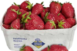 EDEKA - Erdbeeren Angebot im Prospekt Erdbeeren bei EDEKA im Prospekt "" für