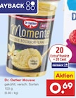 Mousse bei Netto Marken-Discount im Prospekt "" für 0,69 €