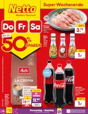 Rama im Netto Marken-Discount Prospekt in Amberg Aktueller Netto Marken-Discount Prospekt mit Rama, "Aktuelle Angebote", Seite 46