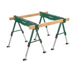 Falt-Arbeitsbock, 2er-Set von Parkside für 39,99 € bei Lidl im Angebot Falt-Arbeitsbock, 2er-Set von Parkside im aktuellen Lidl Prospekt