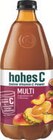 Saft von hohes C im aktuellen tegut Prospekt für 1,49 €