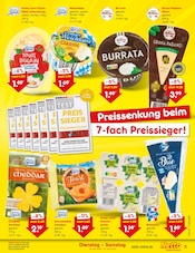 Käse im Netto Marken-Discount Prospekt in Sindelfingen Aktueller Netto Marken-Discount Prospekt mit Käse, "Aktuelle Angebote", Seite 5