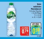 Aktuelle Volvic Angebote bei Marktkauf in Coburg Aktuelles natürliches Mineralwasser Angebot bei Marktkauf in Coburg ab 0,59 €