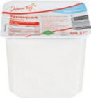Speisequark im Angebot bei tegut in Filderstadt Speisequark Angebote von Jeden Tag bei tegut Filderstadt für 0,99 €