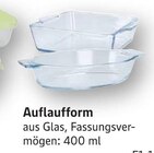 Auflaufform Angebote bei E center Baden-Baden für 2,00 €