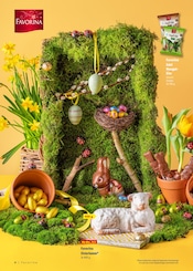 Aktueller Lidl Prospekt mit Süßigkeiten, "Ostern gemeinsam genießen", Seite 4