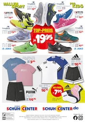 Sportbekleidung im Siemes Schuhcenter Prospekt in Kassel Aktueller Siemes Schuhcenter Prospekt mit Sportbekleidung, "SIEMES SCHUHCENTER", Seite 8