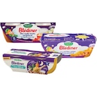 SUR TOUS LES BLÉDINER 2 X 200 G - BLÉDINA en promo chez Carrefour Market SUR TOUS LES BLÉDINER 2 X 200 G - BLÉDINA dans le catalogue Carrefour Market
