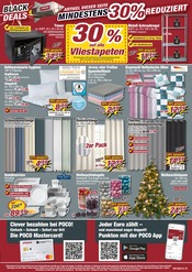 Jersey Bettwäsche Angebote im Prospekt "25% auf fast ALLES!" von POCO Jersey Bettwäsche Angebote im Prospekt "25% auf fast ALLES!" von POCO auf Seite 7