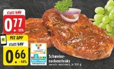 EDEKA Wuppertal Prospekt mit  im Angebot für 0,66 €