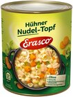 Eintopf von Erasco für 1,99 € bei REWE im Angebot Eintopf von Erasco im aktuellen REWE Prospekt
