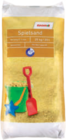 Spielsand im Angebot bei toom Baumarkt in Bielefeld Spielsand Angebote von toom bei toom Baumarkt Bielefeld für 2,99 €