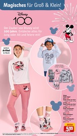 Mode im REWE Prospekt in Heidelberg Aktueller REWE Prospekt mit Mode, "Dein Markt", Seite 24