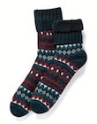 Aktuelles Hausschuhsocken Angebot bei Tchibo im Supermarkt in Wuppertal ab 9,99 €