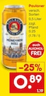Paulaner Angebot in Bad Sobernheim Paulaner im aktuellen Prospekt bei Netto Marken-Discount in Bad Sobernheim