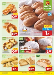 Aktueller Netto Marken-Discount Prospekt mit Wecker, "Aktuelle Angebote", Seite 13