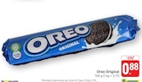 Original im Angebot bei E center in Rüsselsheim Original Angebote von Oreo bei E center Rüsselsheim für 0,88 €
