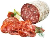 Finocchiona Fenchelsalami g.g.A. im Angebot bei REWE in Fellbach Finocchiona Fenchelsalami g.g.A. Angebote von Casa Modena bei REWE Fellbach für 1,99 €