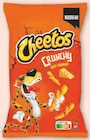 Super U Clamart - Promo -34% de remise immédiate sur les produits cheetos Promo -34% de remise immédiate sur les produits cheetos à dans le catalogue Super U à Clamart