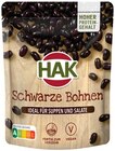 Linsen Angebote von Hak bei REWE Salzgitter für 1,69 €