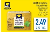 Aktuelles Irische Butter Angebot bei diska in Erlangen ab 2,49 €