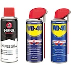 SUR TOUT - WD-40 ET 3 EN 1 dans le catalogue Carrefour