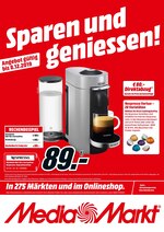 MediaMarkt Prospekt "Aktuelle Angebote", 1 Seiten, für Overath, 03.12.2019 - 19.01.2020 MediaMarkt Prospekt "Aktuelle Angebote", 1 Seiten, für Overath, 03.12.2019 - 19.01.2020