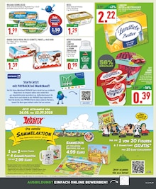 Lebensmittel im Marktkauf Prospekt "Aktuelle Angebote" mit 28 Seiten (Dortmund)