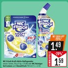 Kraft-Aktiv-Duftspender Angebote von WC Frisch bei Marktkauf Kirchheim für 1,49 €