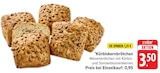 Aktuelle Wecker Angebote bei EDEKA in Wiesbaden Aktuelles Kürbiskernbrötchen Angebot bei EDEKA in Wiesbaden ab 3,50 €