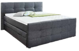 Boxspringbett SANFORD Angebote bei Zurbrüggen Hamm für 1.249,00 €