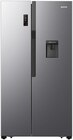 POCO Viernheim - Side-by-Side Kühl-/Gefrierkombination NS9FSWD Angebot im Prospekt Side-by-Side Kühl-/Gefrierkombination NS9FSWD bei POCO im Viernheim Prospekt für 529,00 €